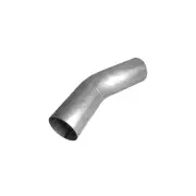 Redback Mandrel Bend 30 Degree - Outside Diameter 63mm 2-1/2" Mild Steel