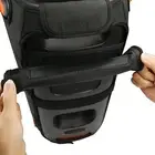 Protect Your For JBL For Partybox 110 with This Nylon Speaker Dust Cover