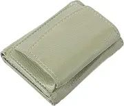 [Yardenfun] Folded Women's Wallet Large Capacity Card Protector Change Purse Small Purse Card Holder Women's Organizer Storage Wallet