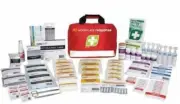 FASTAID R2 Workplace Response First Aid Kit (Soft Bag)