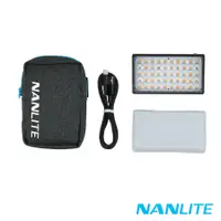 在飛比找蝦皮商城優惠-Nanlite 南光 南冠 LITOLITE 5C RGB 