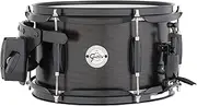 Gretsch Drums Silver Series S1-0610-ASHT 10-Inch Snare Drum, Satin