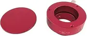 Adapter for Astronomical Telescope EQ6r, AZEQ6, HEQ5, EM11, GPD2(EQ8 EQ8R)