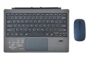 [New] Keyboard Bluetooth keyboard mouse set for Surface Pro3 Pro4 Pro5 Pro6 Pro7