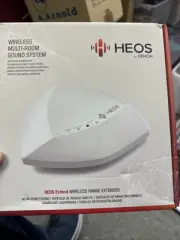 Denon HEOS Extend Wireless Range Extender