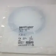 1pc New Balluff proximity switch sensor BES M18MI-POC80B-BV02