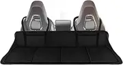 Car Back Seat Extender - Non-Inflatable Back Seat Mattress | Outdoor Car Boot Bed Mattress | Portable Travel Camping Mattress | Foldable Travel Mattress for Vehicles