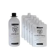 Hydro Experts CO2 Blast with 5 Refill Pack