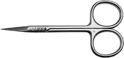 Grip Precision Scissor Stainless Steel - Professional Stainless Steel Beauty Scissors with Sharp Blades - Sleek and Durable Design for Accurate Trimming and Grooming