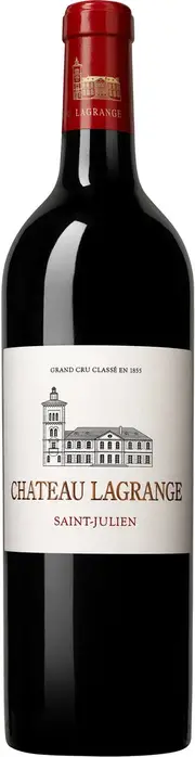 2005 Lagrange - Buy Online | The Wine Collective International Marketplace