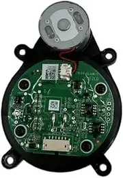 Vacuum Cleaner Accessory Sensor LDS Sensor Navigation Accessories ，Compatible for Roborock S8 Pro Ultra