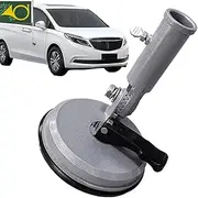 Flag Holder Suction Cup Flag Holder Suction Cup Car Flag Holder Car Flag Pole Mount Bracket Adjustable Angle Flag Pole Mounting Kit for