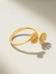 [Pippa Small] Pippa Small - 18-karat Gold Ring - 6 6 Gold