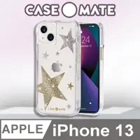 在飛比找PChome24h購物優惠-美國 Case●Mate iPhone 13 Sheer S