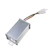 DC 36V 48V 72V To 12V 10A 120W Step-Down Converter Transformer For Electric-Bike