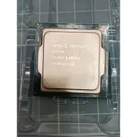 在飛比找蝦皮購物優惠-Intel Pentium G4400 裸U