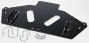 Open Trail Plow Mount Kit for 2014-2017 Arctic Cat Wildcat Trail XT UTV