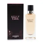 Hermes Kelly Caleche Eau De Parfum Spray 100ml/3.4oz 100ml/3.4oz