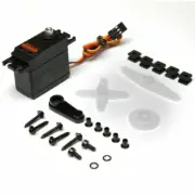 Spektrum A6380 Standard Digital HV High Torque High Speed Metal Gear MG RC Servo