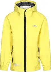 [TRESPASS] Kids Qikpac Packaway Tp75 Jacket