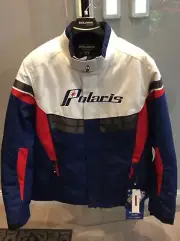 Polaris Men's TECH54 Northstar Jacket Insulated Waterproof Retro XXL