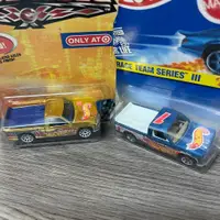 在飛比找蝦皮購物優惠-✨絕版 老卡 風火輪 Hotwheels Chevy 150