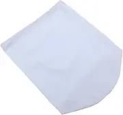 OHPHCALL Travel Drawstring Bag Organizer: Clothing and Blankets Nylon Storage Sack Dust Bag for Suitcase and Closet