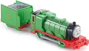 Fisher-Price Thomas & Friends Trackmaster, Motorized Engine - Henry