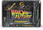 Doctor Collector 198398 Back to The Future Time Travel Memories Kit Standard Edition