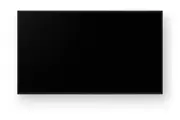 Sony Bravia BZ40L 55" Pro Display. 4K UHD, 24/7, 700-cd/m2 Brightness, Full Array LED, Non-Glare, HDR10/HLG/Dolby Vision, 300x300 VESA, Android 10