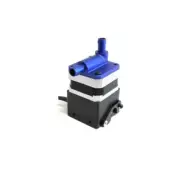 [3DMakerWorld] DyzeDesign DyzeXtruder GT ColdEnd Extruder 1.75mm (Liquid Cooled)
