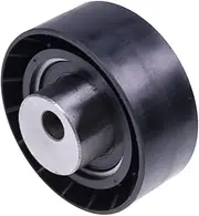 70mm Drive Belt Tensioner Pulley Compatible With Volvo Penta KAD42P-A KAMD42P-A KDA42B 861563 877180 18563
