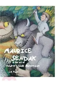 在飛比找三民網路書店優惠-Maurice Sendak and the Art of 