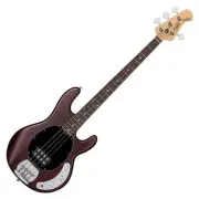 Sterling By Musicman Stalin Stingray Ray4 Ws Electric Bass Sub
