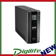 APC BR1600MI Back UPS Pro 1600VA/960W Line Interactive UPS