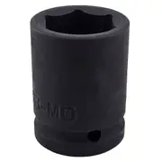 KC Tools 3/4" Drive 11/16" 6 Point Impact Socket AF - 11548