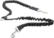 Parliky Dog Traction Strap Pet Supplies Stretch Pulling Rope Fashion Design Comfortable for Dog
