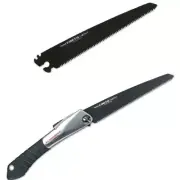 TAJIMA G-SAW ALUMINIST Japanese Saw Replaceable 210mm 0.9mm t ALOR-A210FB Japan
