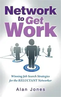 在飛比找三民網路書店優惠-Network to Get Work ― Winning 