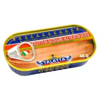 在飛比找蝦皮購物優惠-義大利【 Talatta-小鯷魚 】河洛 48g 👍防疫自煮
