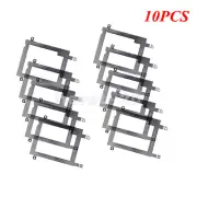 Lot of 10 00WPRM HDD Hard Drive Caddy Bracket new For Dell Latitude E7440 E7450