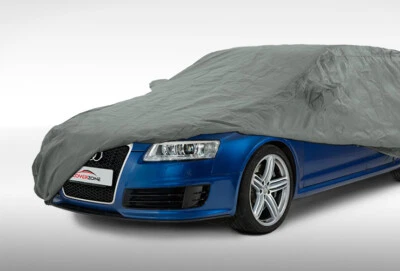 Cover Zone CCC367 Stormforce Car Cover for Chrysler Conquest 1987-1989
