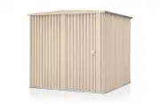 SA NEW Stratco Handi-Mate Hinged Door Shed HM09 3.62m Wide x 2.17m Deep x 1.95m
