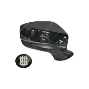 Superspares Electric Door Mirror Right Hand Side for Mazda CX-9 TC 2016-ON
