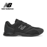 在飛比找Yahoo奇摩購物中心優惠-【New Balance】 復古鞋_中性_黑色_RC205S