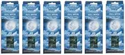 Hosley® 240 Pack of Full Moon Fragrance Incense Cones Infused with Essential Oils - Ideal for Wedding, Events, Aromatherapy, Spa, Reiki, Meditation