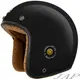 【JAP騎士精品】M2R BB-300 素色款 亮黑 半罩 復古帽 安全帽 輕量 全可拆 (10折)