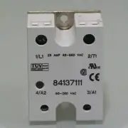 For Crouzet Solid State Relay GN 84137111 90-280V