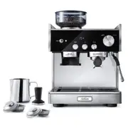 Sunbeam Origins Dual Espresso Coffee Machine