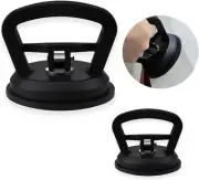 Vhxmaizxn 2 Pcs Car Dent Puller Powerful Car Dent Suction Cup Remover Tool Re...